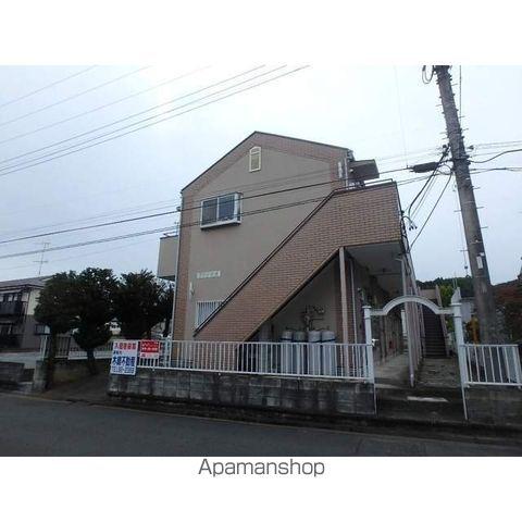 グリーンコーポ[2階]