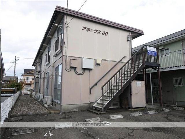 アネックス30