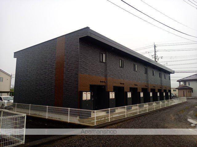 レオパレスサクシード(1K/2階)