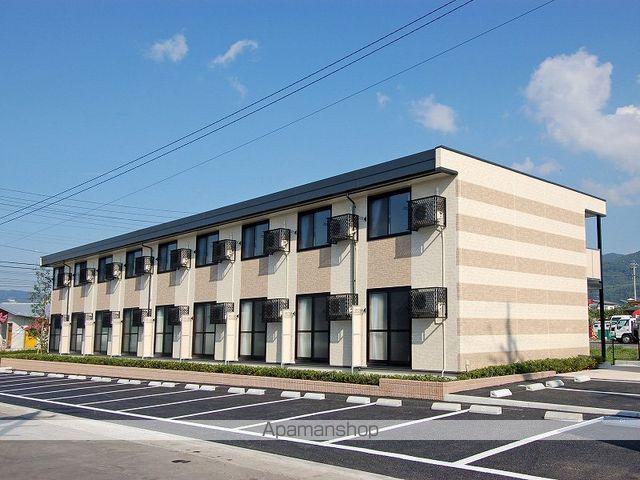 レオパレス上赤砂