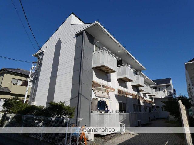 フローラ泉町A(ワンルーム/1階)