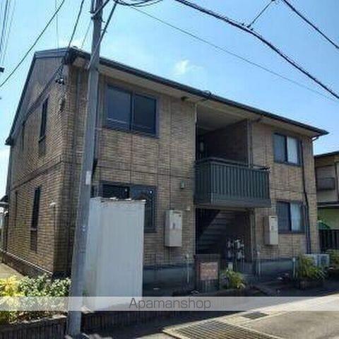 トゥインクルコート城山Ⅱ