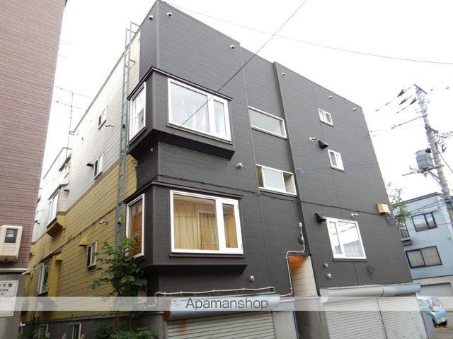 ハイライフ北34条