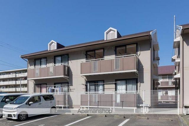 サン・ハローB・D・F・H棟