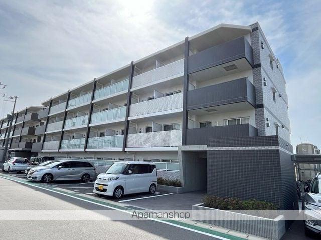 HARVEST COURT南草津