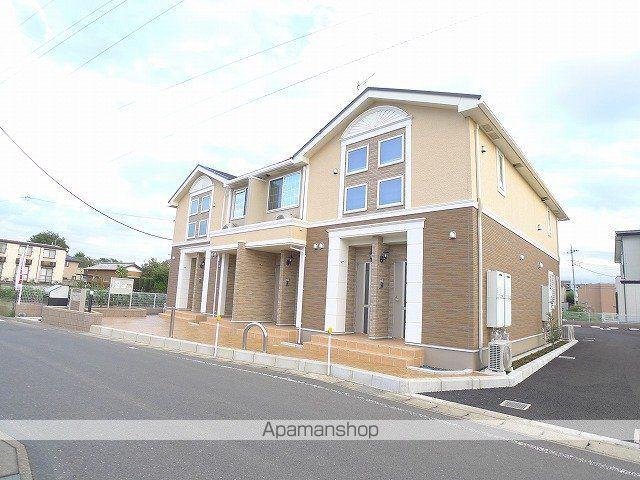 サニーレジデンス