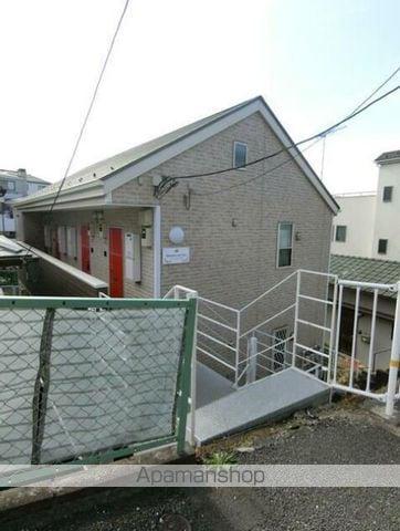 メゾン ド シエル矢口台(ワンルーム/1階)