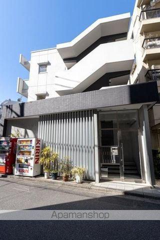 ブリリアント恵比寿