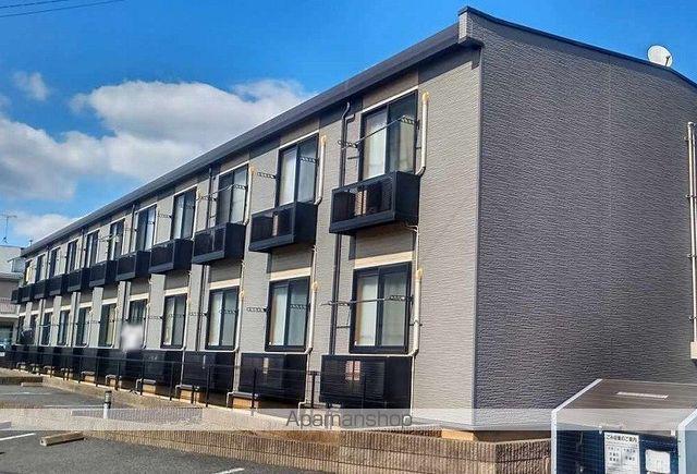 レオパレスジャンティ