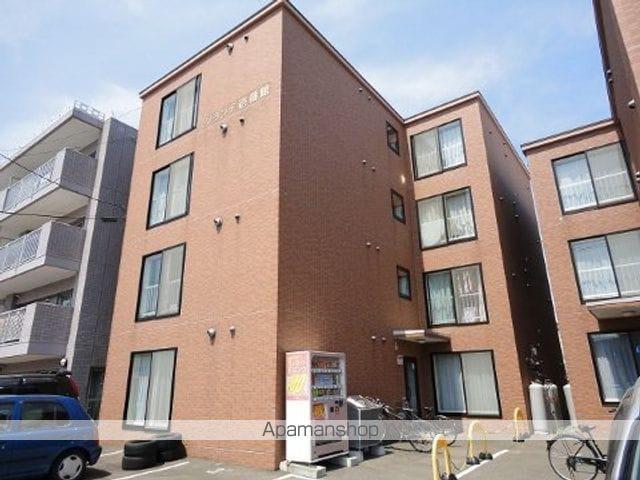 グランデ壱番館
