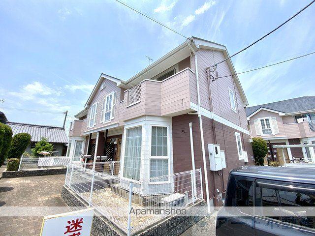 セレッソハイツB