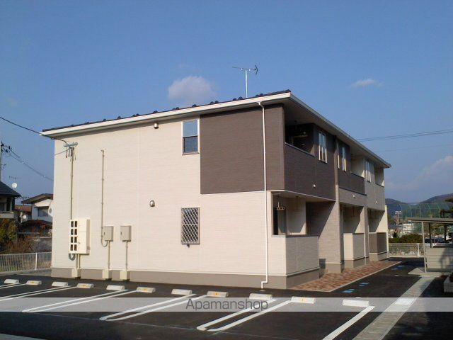 ウッド ブロスガーデン