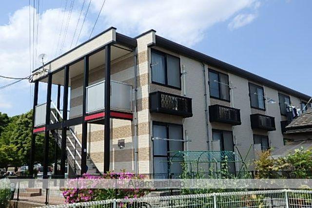 レオパレスエスト