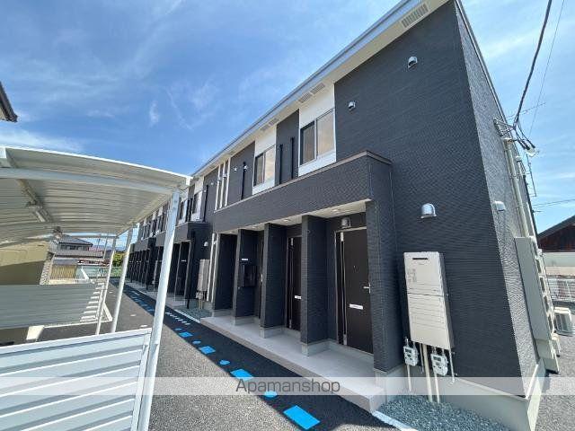 パレス・ウィスタリア