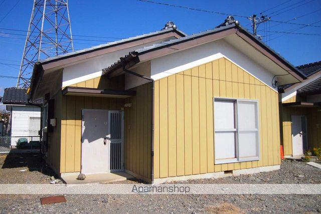 飯田線 伊那北駅 徒歩18分 1階建 築34年