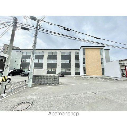 ARRIVARE仙台東