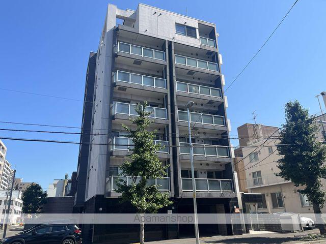 ノースポインツ北円山