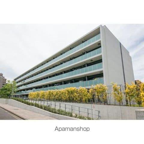 セントヒルズ目黒