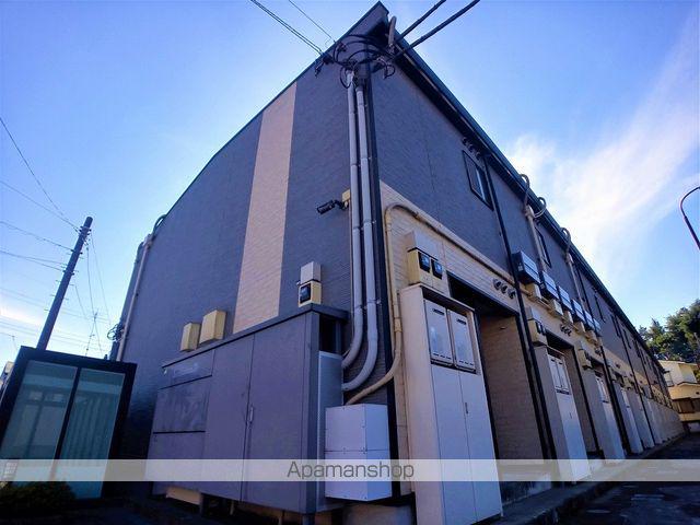 レオパレスコルレオニスⅠ(1K/1階)