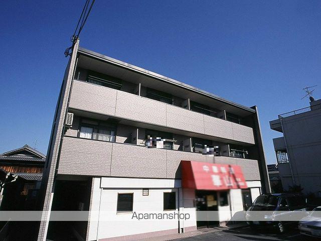 レオパレスTABUCHI
