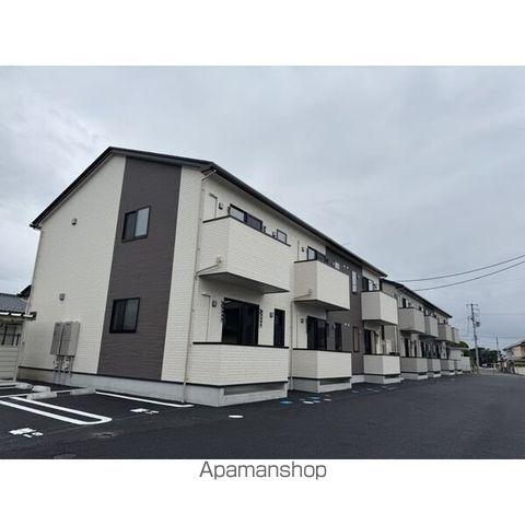 LA TROIS マルベリー