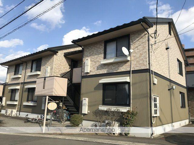 パレーシャル栗生Ⅰ