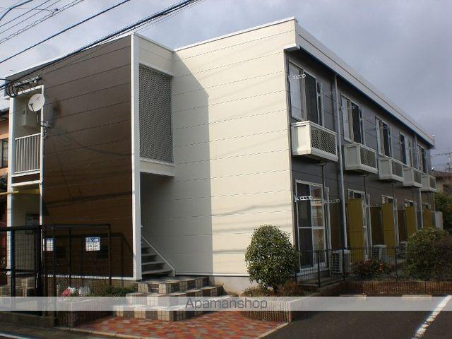 レオパレスレイクヒル