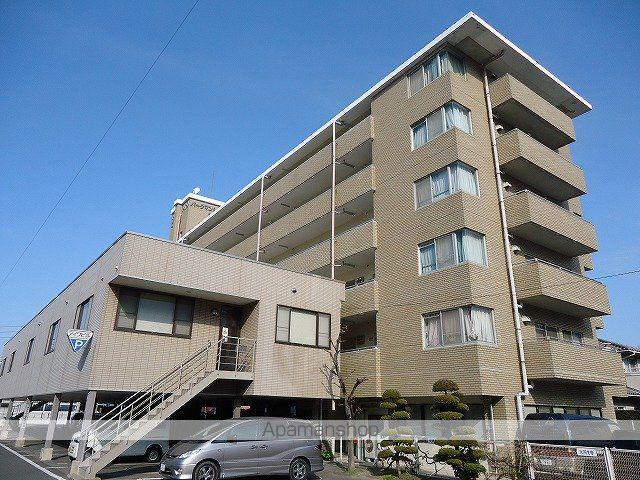 パークマンションアイワ(1LDK/2階)