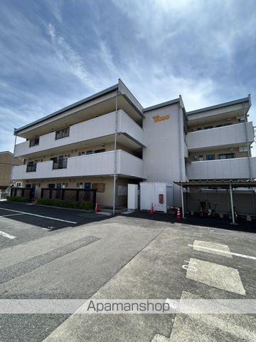 コーポひまわり