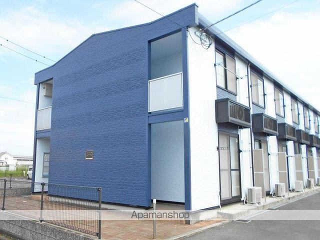 レオパレス向日葵