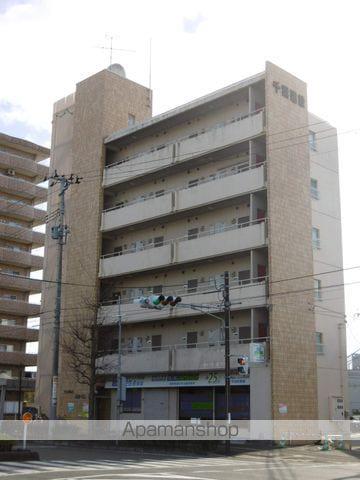 サンボルグなかくら