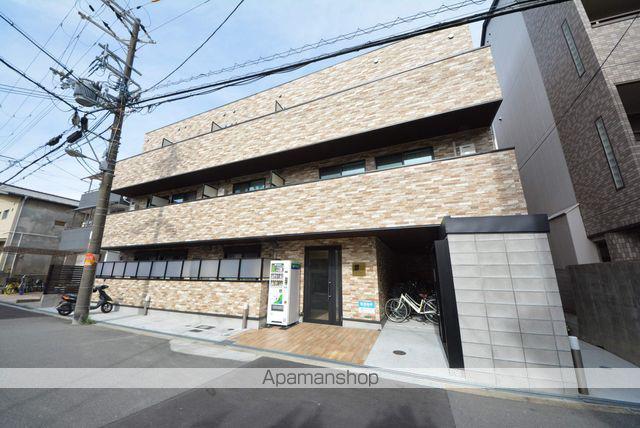 リアコート下新庄