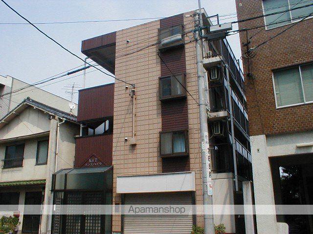 K&Tメンズハイツ