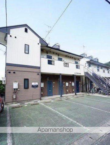 ピュア唐原弐番館(1K/2階)