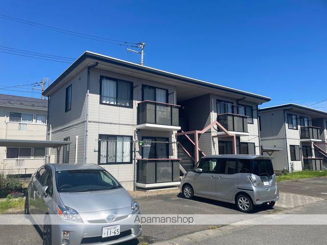 アーバンスクエアB棟