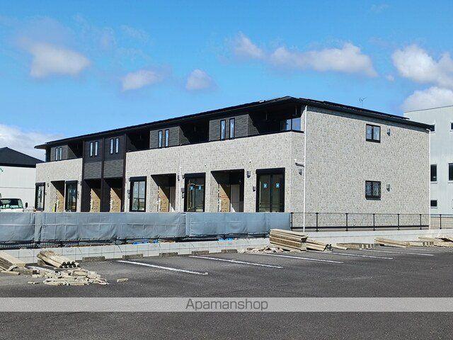 U-プラシードⅡ(2LDK/2階)