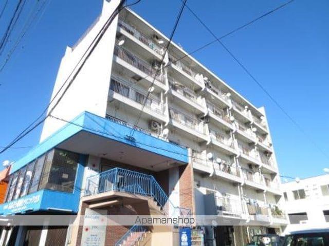 高野コーポ