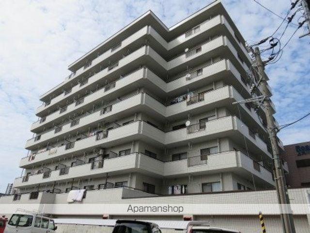 トーカンマンション上大川前(3LDK/2階)