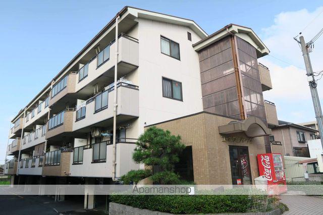 コーポフロンティア21