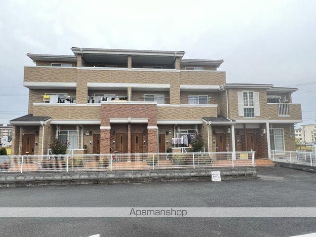 コーポ勢多Ⅱ番館