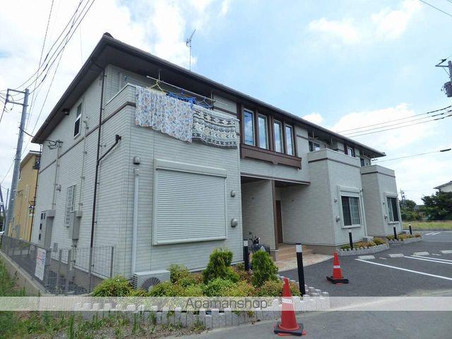 エレガンシアⅥ