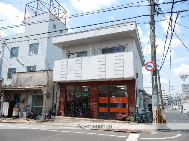 番町マンション