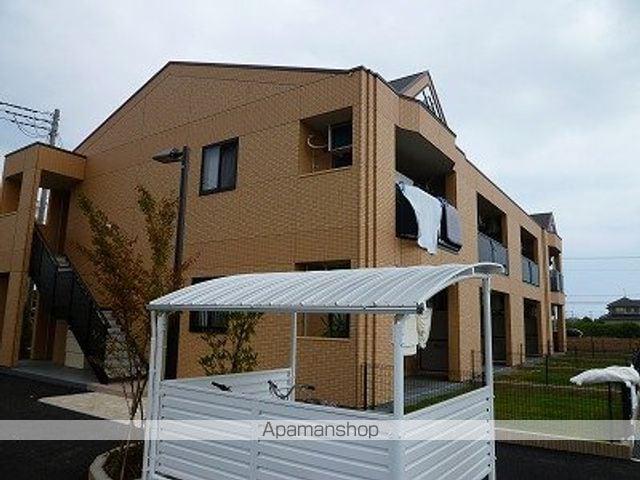 ルミナス・ビアン(2LDK/2階)