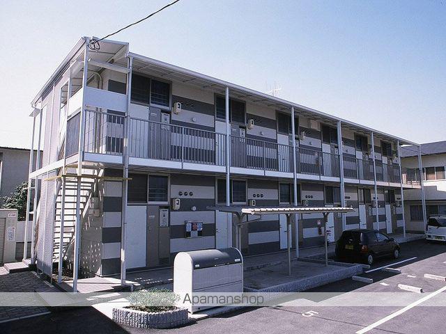 レオパレスKAWASAKI