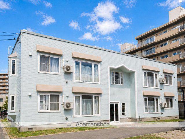 メイユール平岸(2LDK/2階)