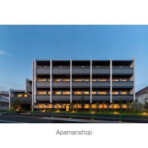 アジールコート練馬中村橋