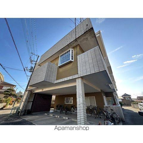 セントラルメゾン茂原