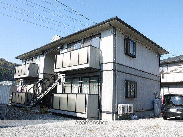 ウィンディア神明(2DK/1階)