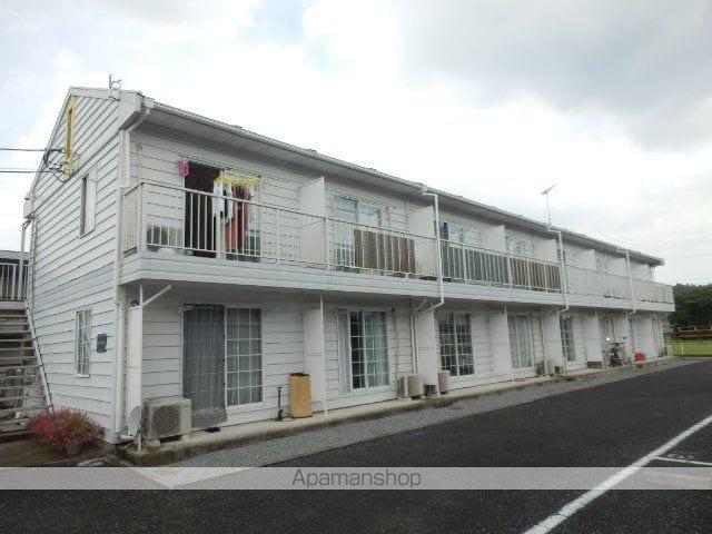 サニーヴィラⅠ(ワンルーム/2階)