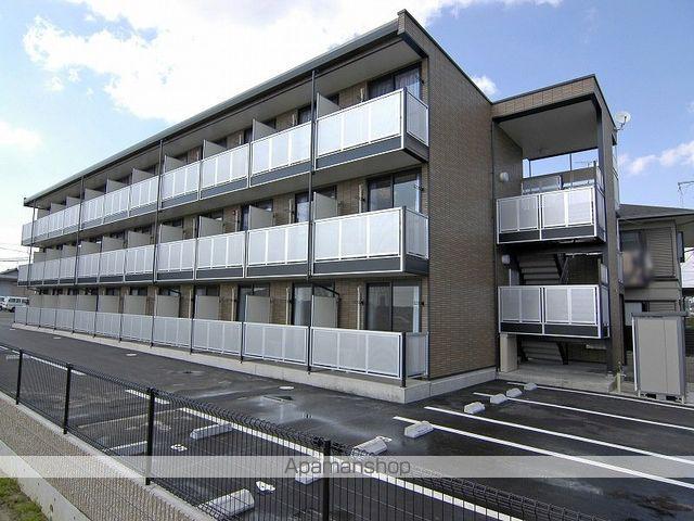 レオパレスMINOWA